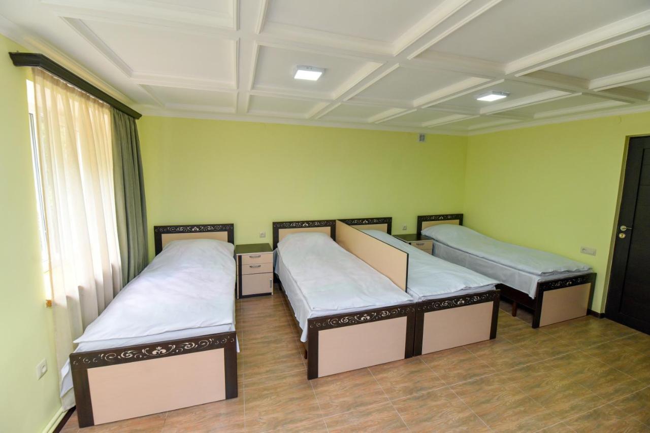 Old City Hotel Алаверди Екстериор снимка