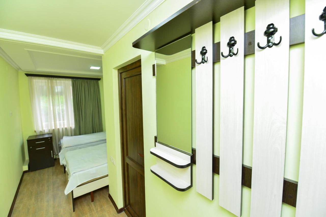 Old City Hotel Алаверди Екстериор снимка