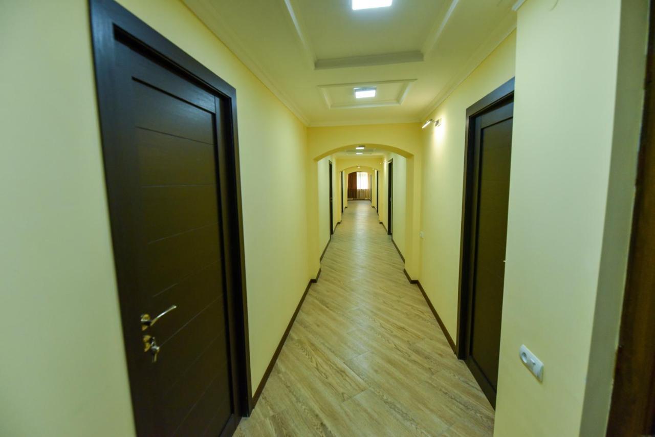 Old City Hotel Алаверди Екстериор снимка
