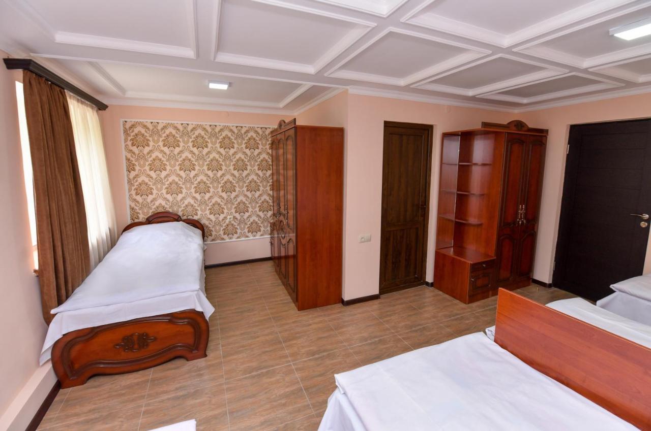 Old City Hotel Алаверди Екстериор снимка