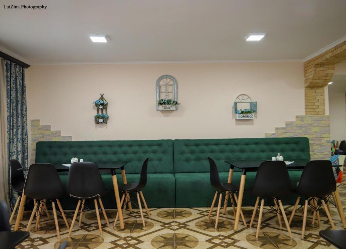 Old City Hotel Алаверди Екстериор снимка